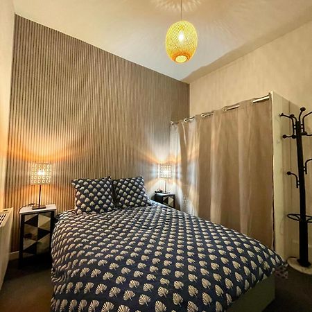 Appartement Idealement Situe Charleville-Mezieres Exterior photo